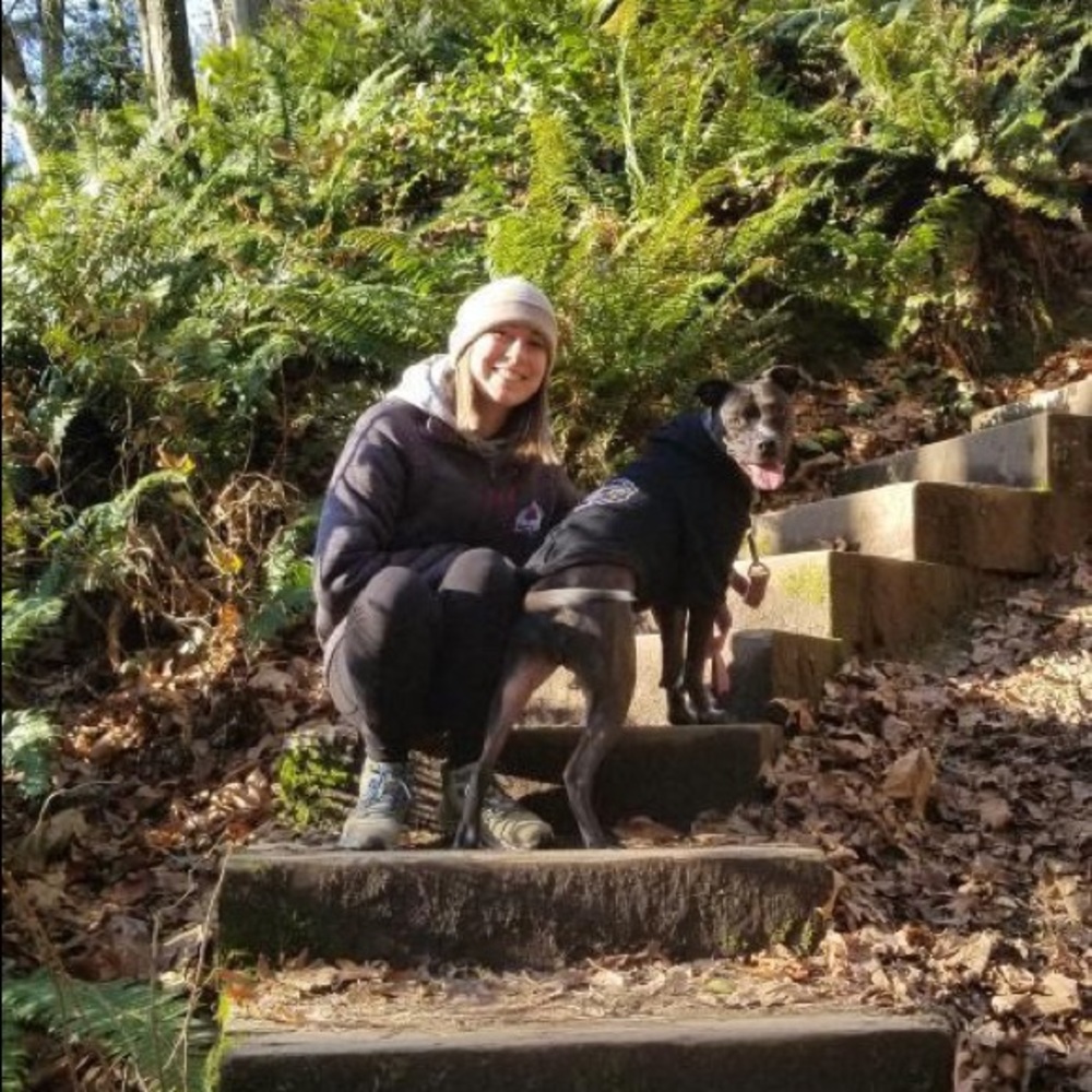 Meet your Posher, Gabby